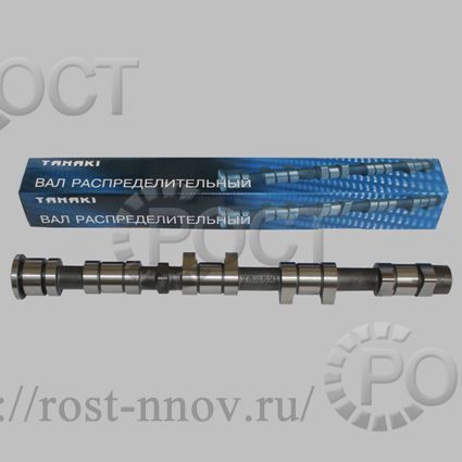 Вал распределительный дв. ЗМЗ-409051-10, 409052-10 (впускных клапанов) УАЗ (PRO)