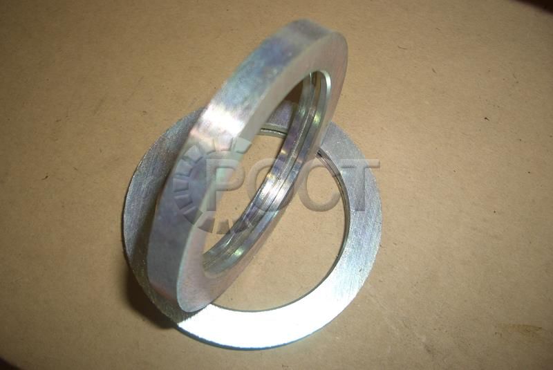 Корпус грязеотражательного кольца Г-33027 (4*4) (задних колес)