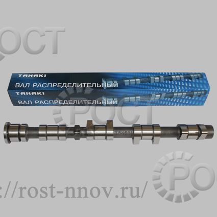 Вал распределительный дв. ЗМЗ-409051-10, 409052-10 (выпускных клапанов) УАЗ (PRO)