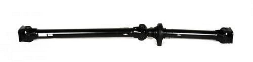 Вал карданный ЗИЛ-130 (бортовой, 2-ух ступенчатый редуктор)