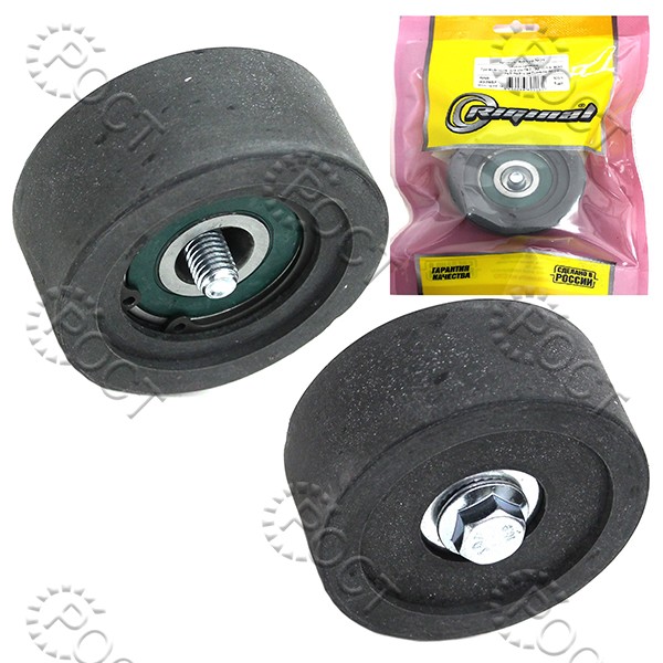 Ролик натяжной дв. Cummins 3.8 Г-33106, ПАЗ-3204 ЕВРО-3,4