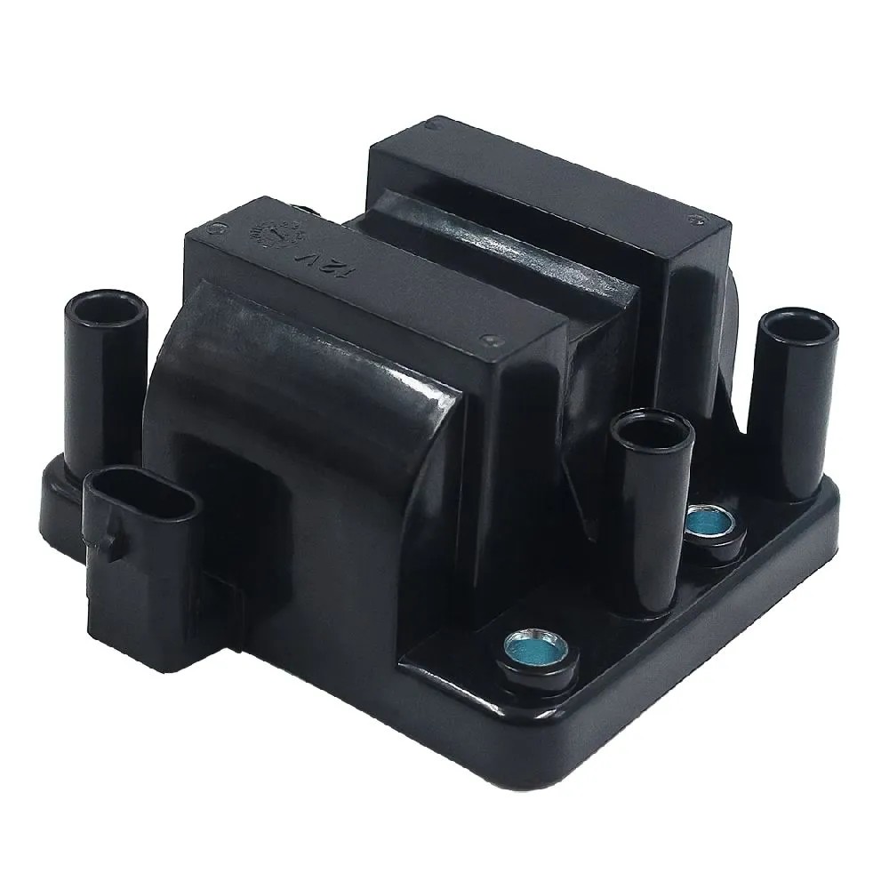 Катушка зажигания дв. УМЗ-4216 Г-3302 Бизнес Евро-3 G-PART