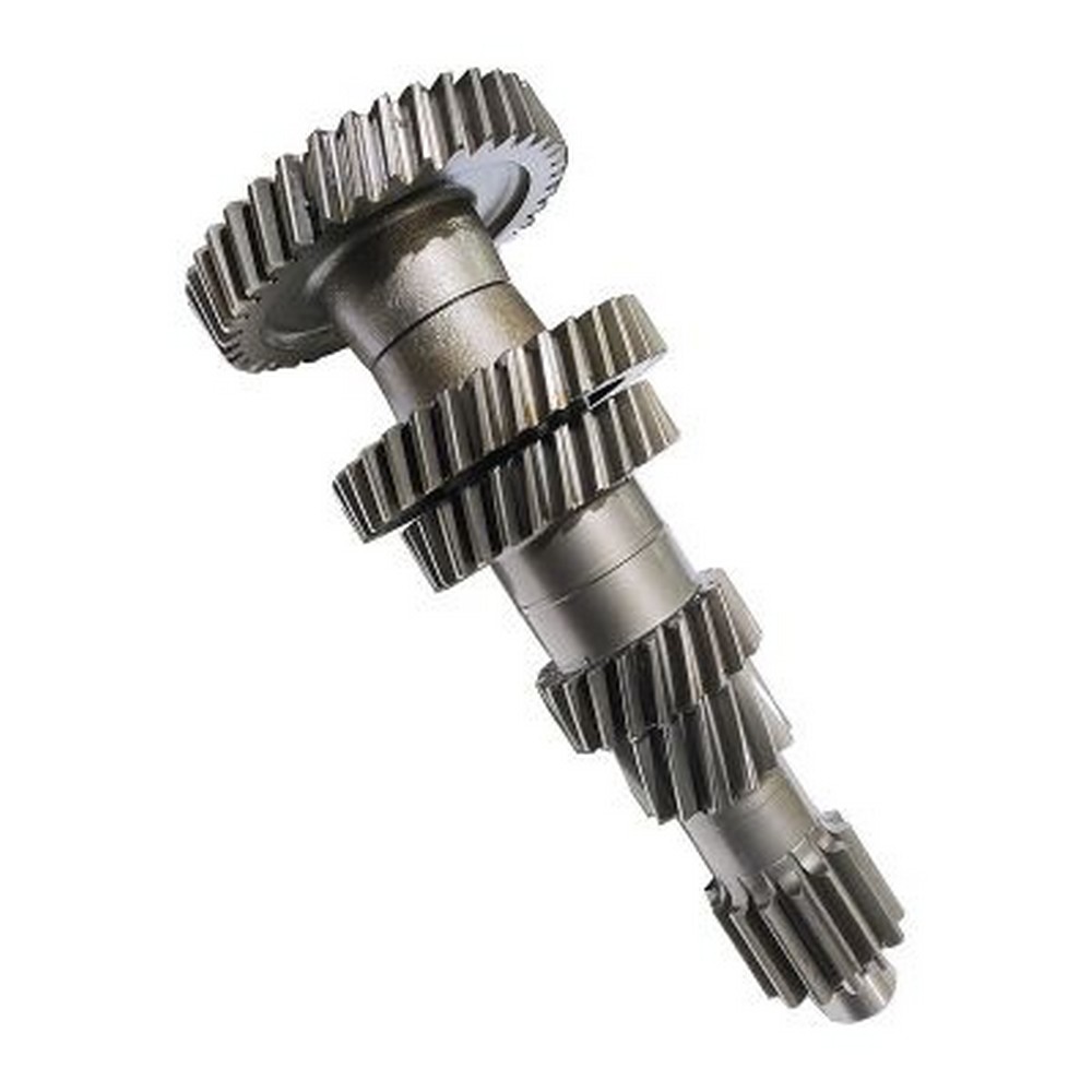 Вал промежуточный 5-ти ст. КПП Г-33081, 3309 G-PART