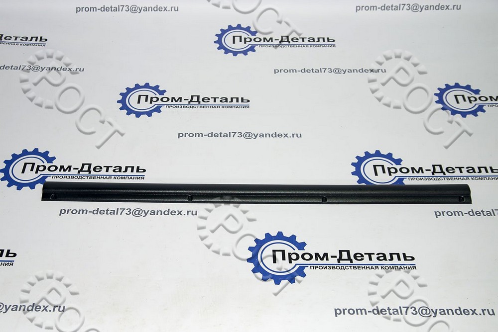 Молдинг заднего борта УАЗ-3151, 469