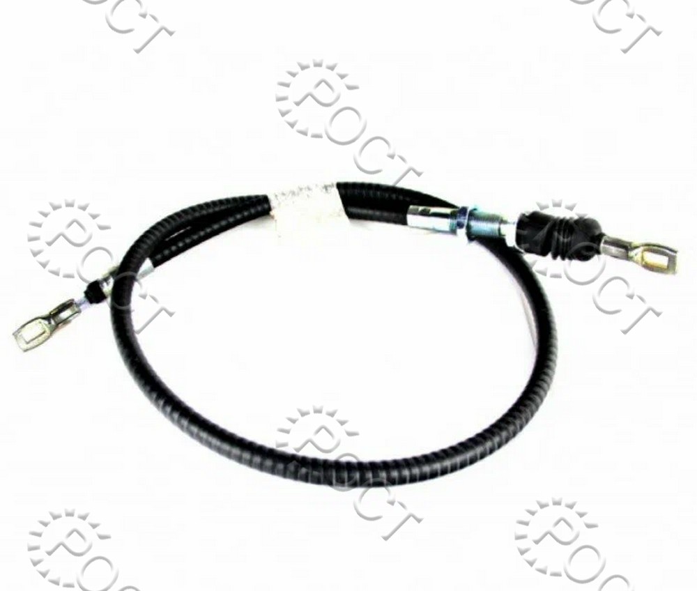Трос ручного тормоза Г-А21R22 Г-ль Next 4.6т задний (C41R92-3508180-01)