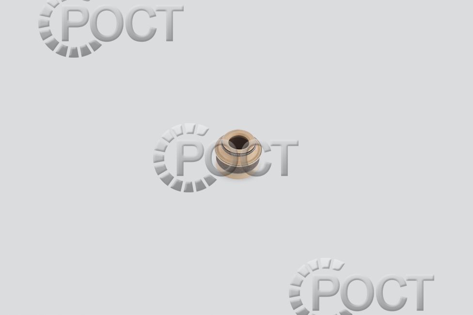 Колпачок маслосъемный дв. ЗМЗ-402, 410, 511, 523; УМЗ-417, 421, 4216, A274 EvoTech (1 шт) "Велконт"