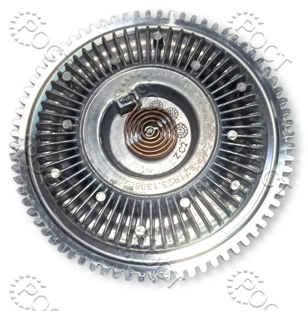 Муфта вентилятора охлаждения дв. А274 "EvoTech 2.7" Г-А21R22 Г-ль Next "MetalPart" (913017)