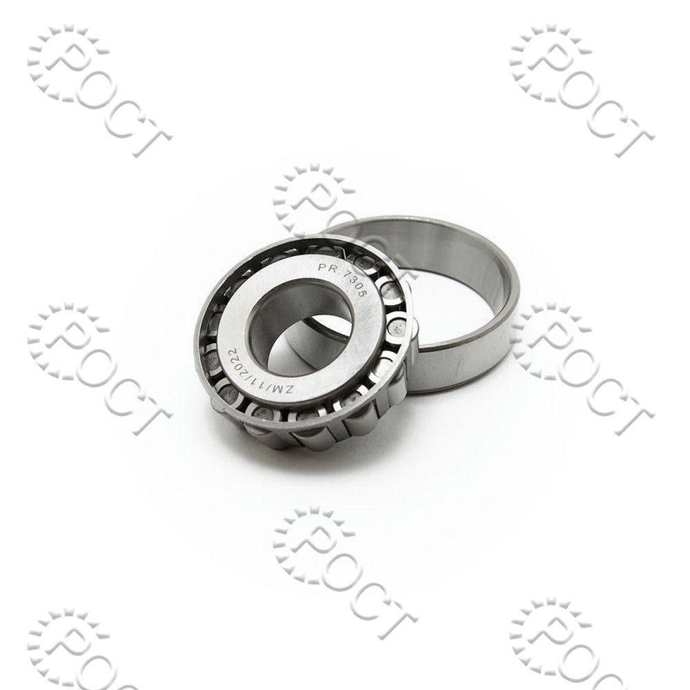 Подшипник (7305) ступицы передний Г-3302, Г-3102, наружный (30305)