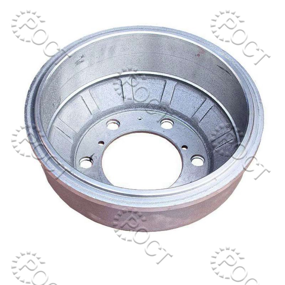 Барабан тормозной Г-3307, 53, 3309 задний*