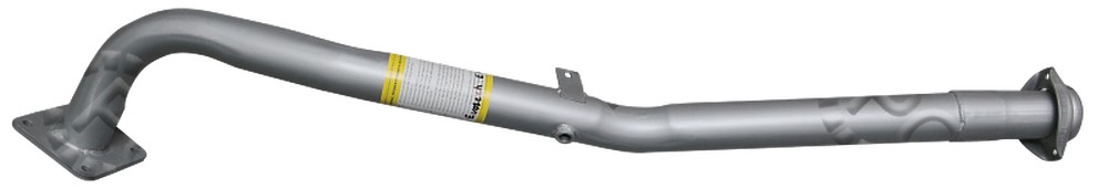 Заменитель нейтрализатора Г-А21R22 Г-ль Next дв. УМЗ-A274 "EvoTech 2.7" Евро-4