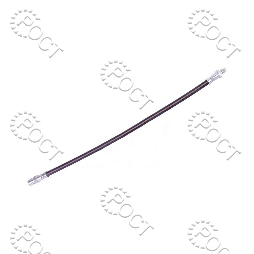 Шланг тормозной задний Г-3302, Г-2217, Г-3102 (L=490 мм) (835040)