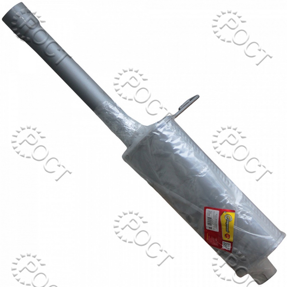 Резонатор Г-3302 дв. ЗМЗ-406