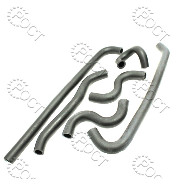 Патрубки отопителя Г-А21R22 Г-ль Next дв.Cummins 2.8 (к-т 6шт) 