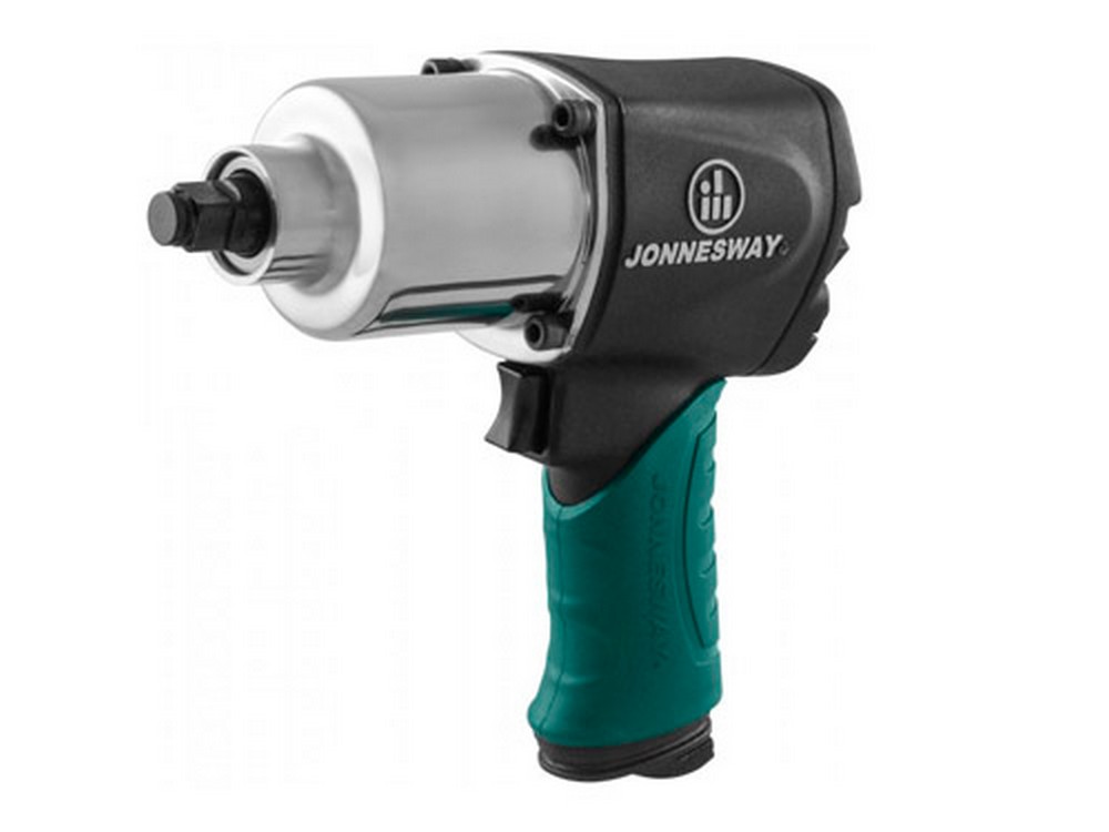 Гайковерт пневматический 1/2" 920 Hм 7000 об/мин Jonnesway (JAI-1054)