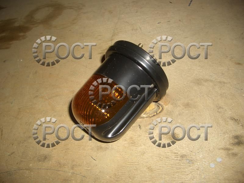 Повторитель поворота Г-33081, 3309 боковой (24V)
