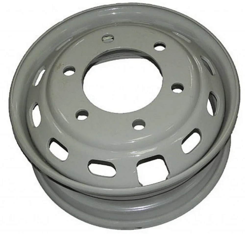 Диск колеса Г-33104 (6,00х17,5)