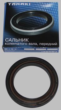 Сальник вала коленчатого дв.Cummins 3.8 передний
