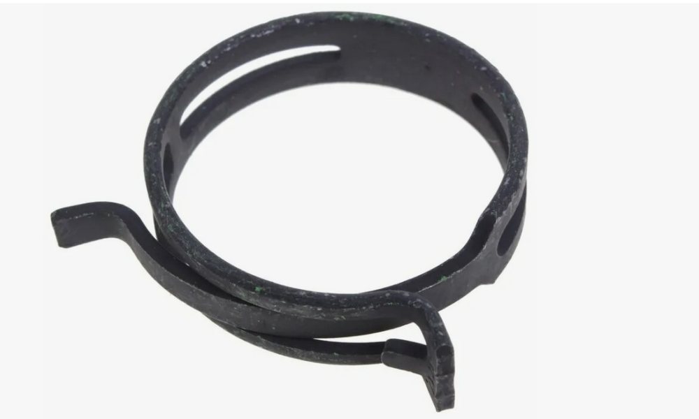Хомут пружинный 50/12 (сталь C75 S) NORMA (уп.10шт)
