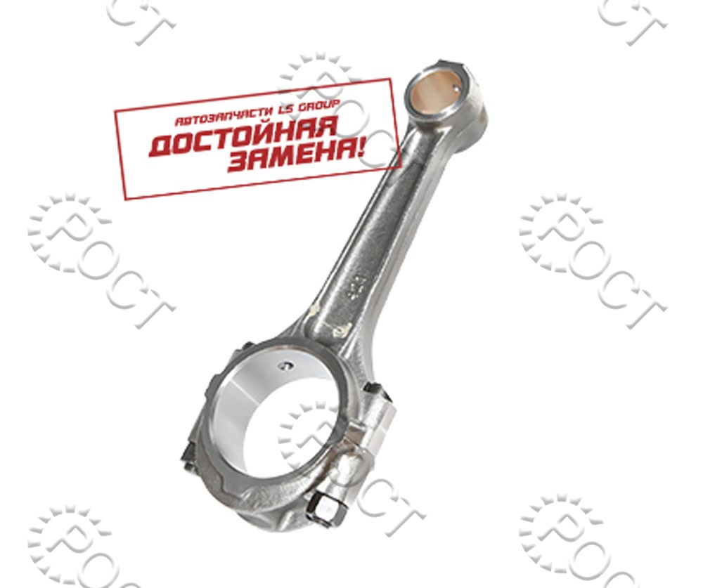 Шатун дв. УМЗ-421, 4216, А274, А305