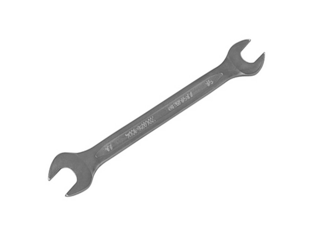 Ключ рожковый 24*27 Thorvik
