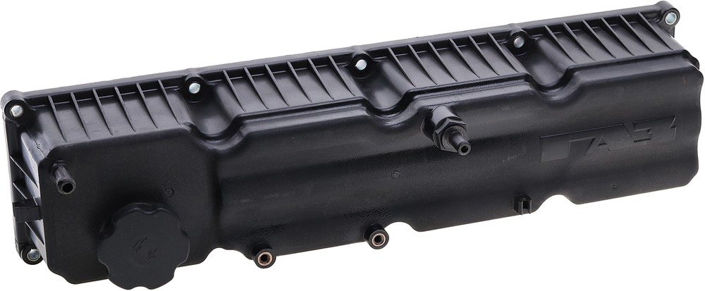 Крышка клапанов дв. УМЗ-A274 "EvoTech 2.7"