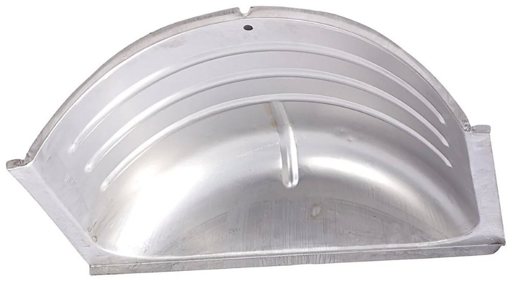 Арка колеса заднего Г-2705 (ниша) (1)
