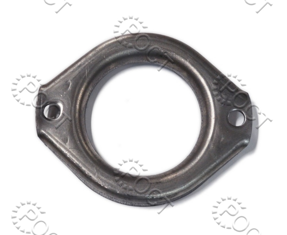 Фланец глушителя Г-А21R22 Г-ль Next, Г-3302 Евро-3,4 "MetalPart" (812023)