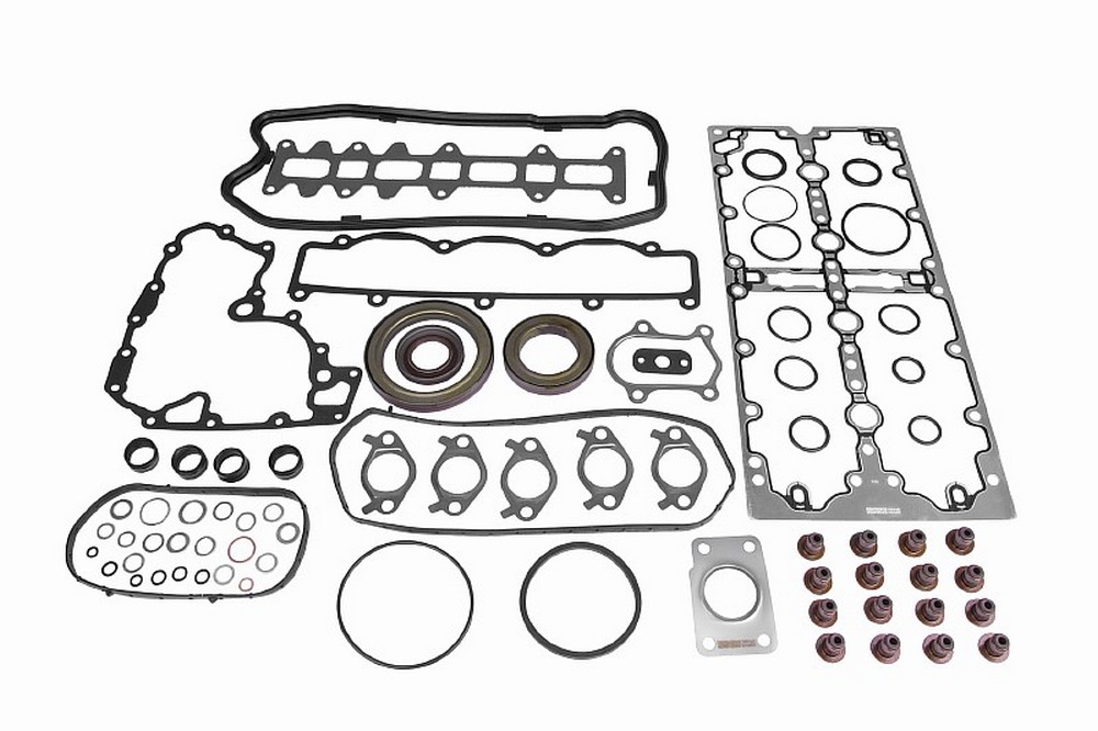 Прокладки двигателя 2.3 УАЗ Патриот, Fiat Ducato, IVECO daily (504049360)