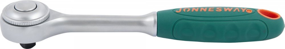 Трещотка  1/4" L135 мм 72 зуба JONNESWAY (R3502)