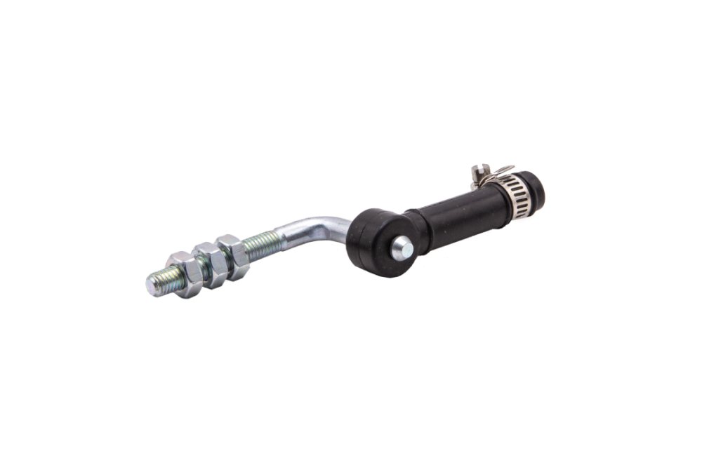 Тяга уровня пола К-АЗ-5490,BPW,K?GEL,SAF,Schmitz (4334010030)
