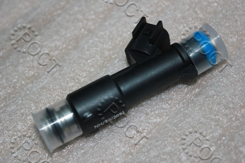 Форсунка топливная дв. УМЗ-4216 Евро-3, 4, дв. УМЗ-A274 "EvoTech 2.7" (аналог Bosch 0283166571, 4216.1132010)