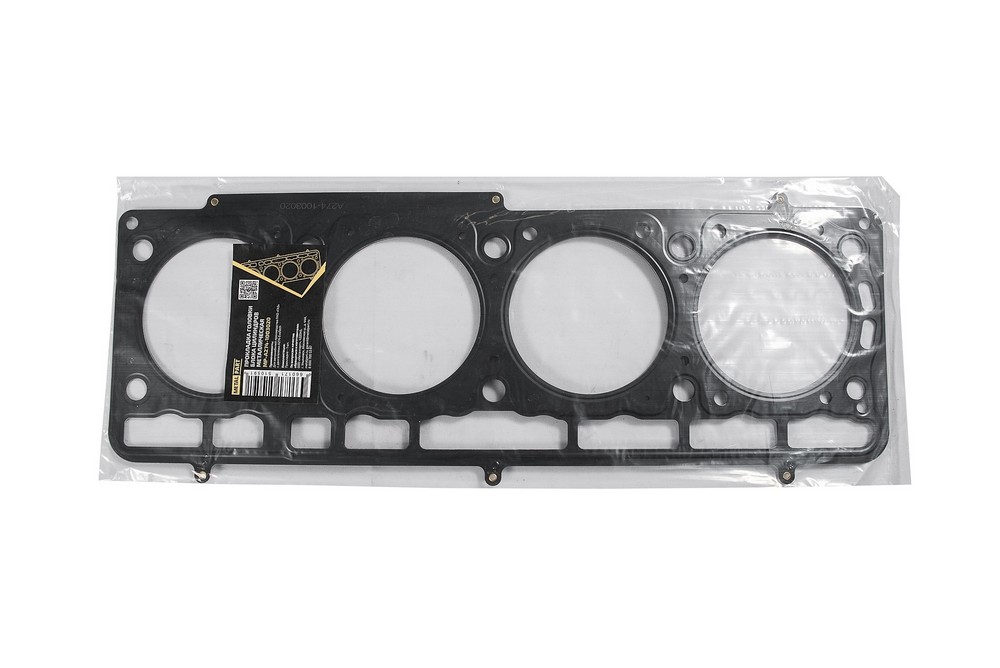 Прокладка ГБЦ дв. УМЗ-A274 "EvoTech 2.7" (метал.) (810045)