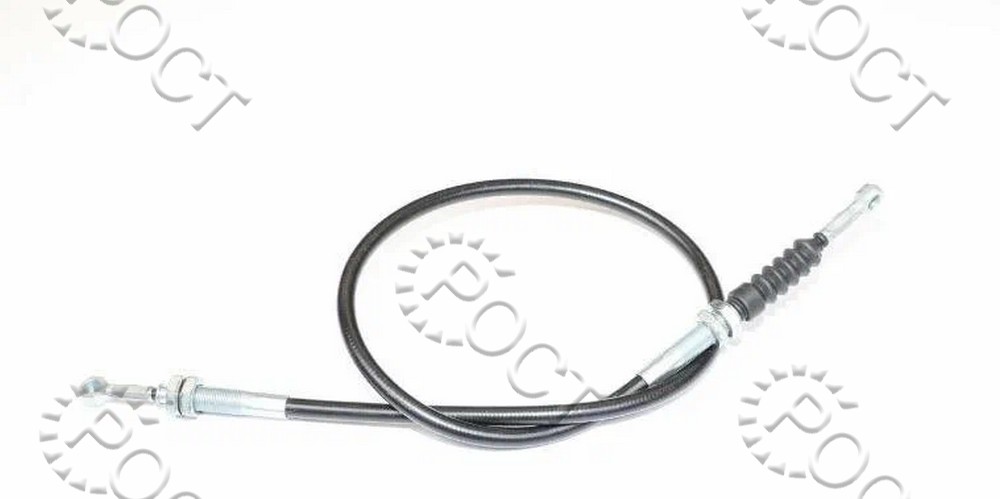 Трос ручного тормоза Г-2217 передний (2217-3508068)