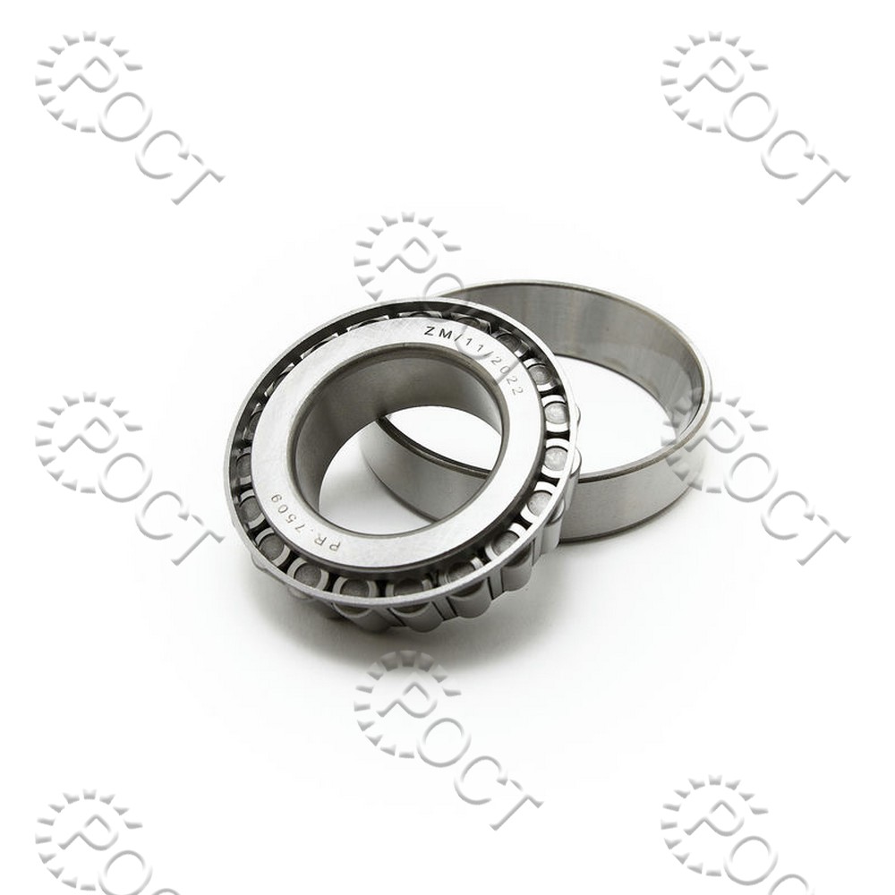 Подшипник (7509) ступицы задней Г-3302 , УАЗ (наружный) (32209)