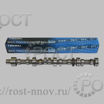 Вал распределительный дв. УМЗ-4216, 417, 421 кроме А274, А305