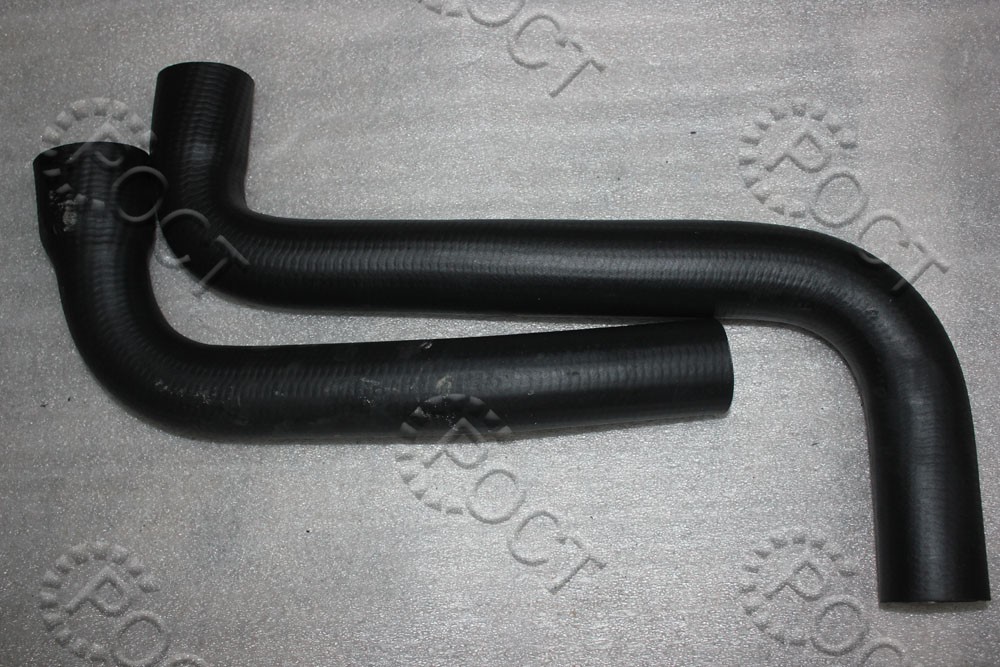 Патрубки радиатора Г-С41R13 Г-н Next дв.Cummins (к-т 2шт) (C41R11-1303082)