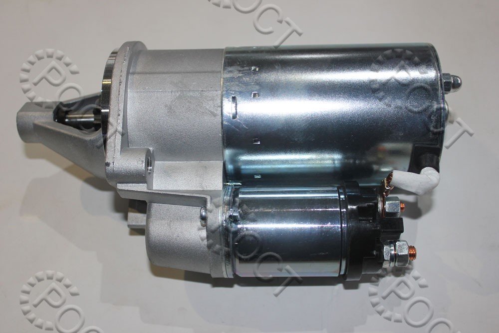 Стартер дв. ЗМЗ-405, 406, 409, 514 редукторный (1,7 кВт)