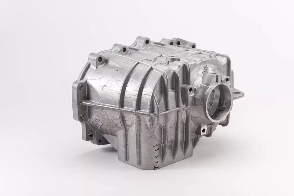 Картер КПП Г-С41R13 Г-н Next, ПАЗ-Вектор задний