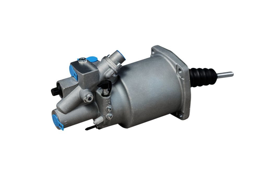 ПГУ К-АЗ, IVECO (9700514550)