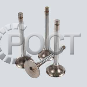 Клапана выпускные дв. ЗМЗ-402 УМЗ-417, 420, 421, 4216, A274 EvoTech 2.7 (к-т. 4 шт.)