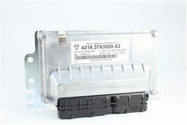 Блок управления двигателем "Микас 10.3" Г-3302 Бизнес дв. УМЗ-4216 Евро 3 (а/м Г-3302 (4х2) с главной парой 4.33)