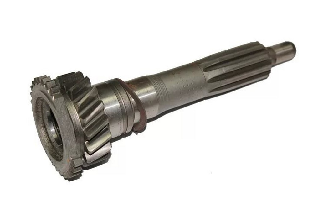 Вал первичный 4-х ст. КПП Г-53, 66, 3307, 3308 G-PART