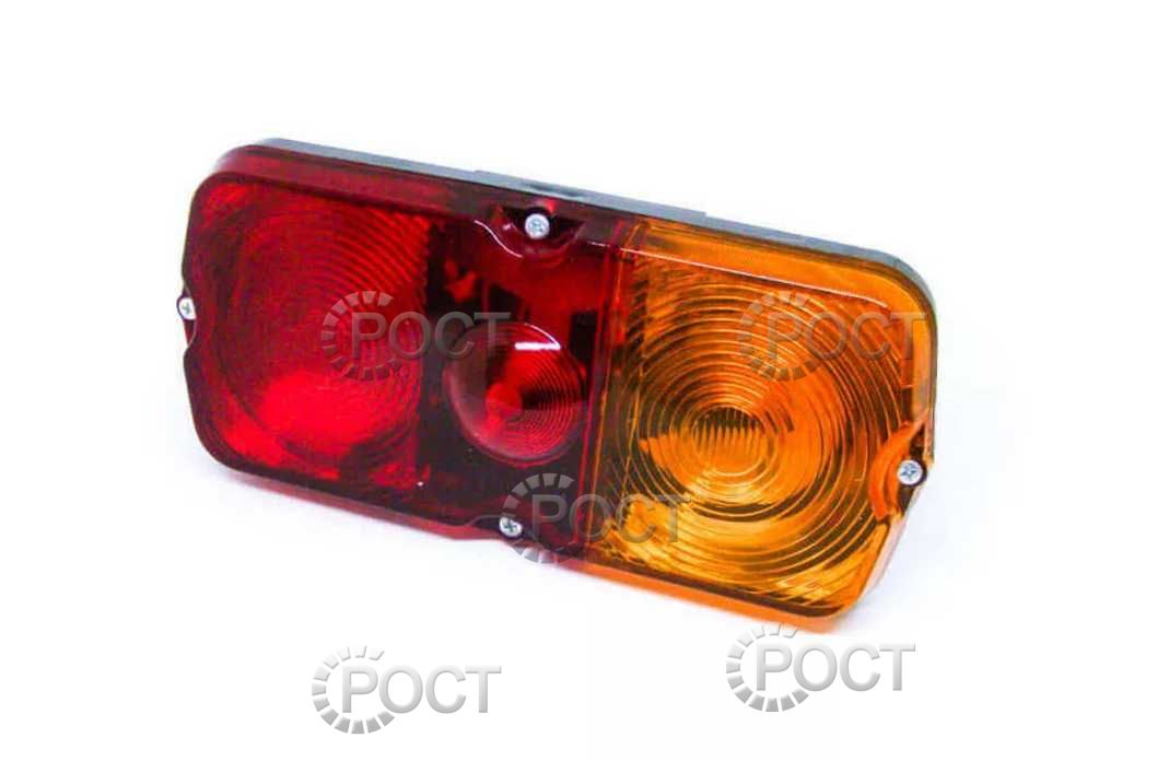 Фонарь задний УАЗ-3716, 3741, 3303, 452, Г-66 (ФП132А)