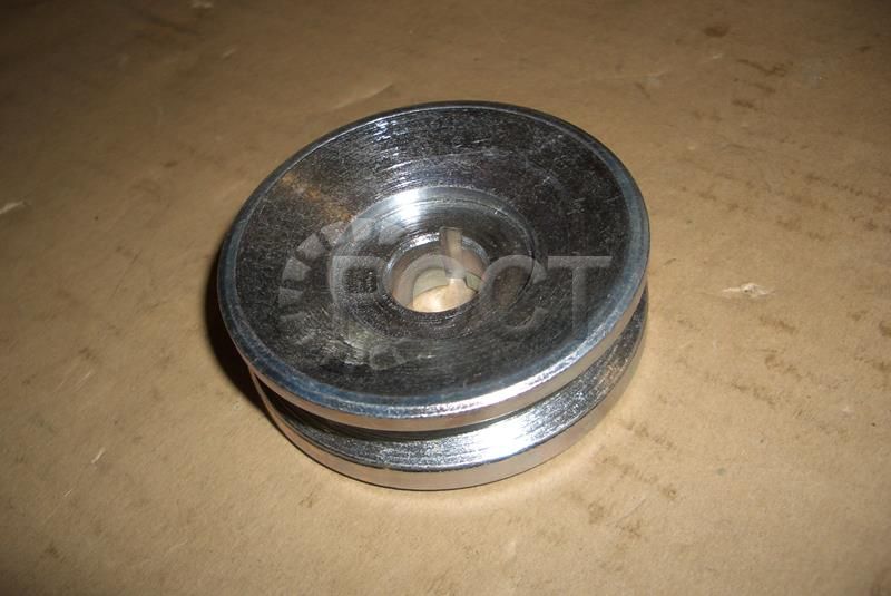 Шкив генератора Г-3302 дв.402 (1-но ручейковый)