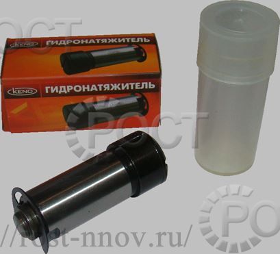 Гидронатяжитель дв. ЗМЗ-405, 406, 409, 514 под однорядную цепь
