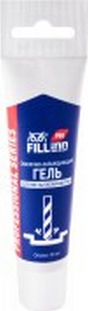 Смазка охлаждающая FILL INN PRO ( 30 мл.) для металлообработки (FLP301)