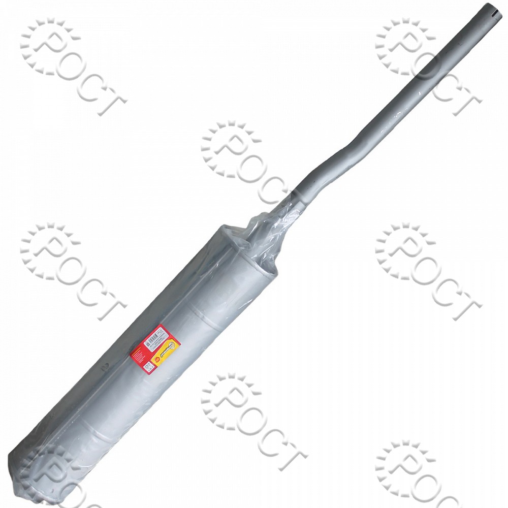 Глушитель МАК Г-3302
