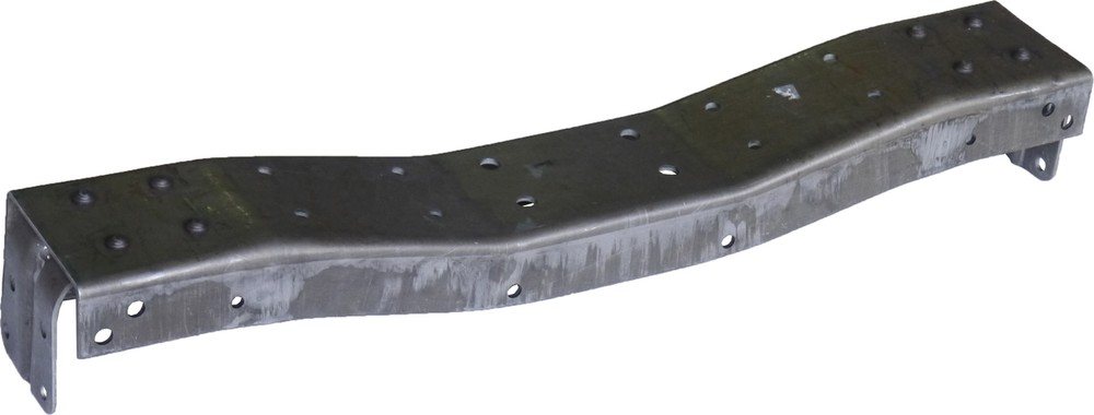 Поперечина рамы №1 Г-33104