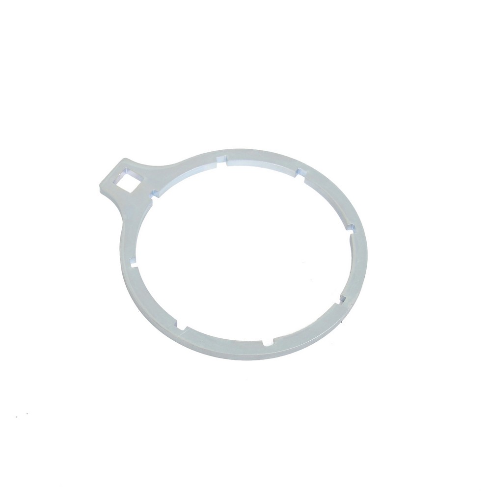 Ключ топливного фильтра Г-ль NN дв.Foton G21; G31 (усил.толщина 6мм) диаметр 123мм.