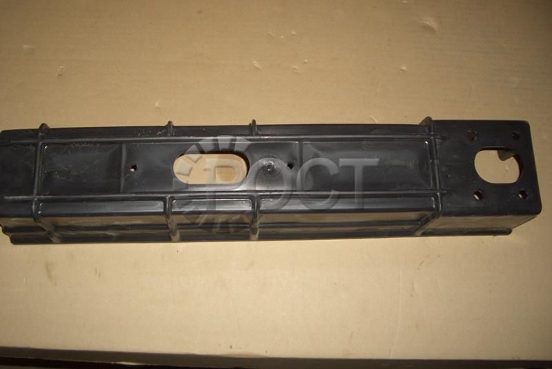 Брус противоподкатный Г-3302, Г-А21R22 Г-ль Next (пластмасса) (L=650мм)